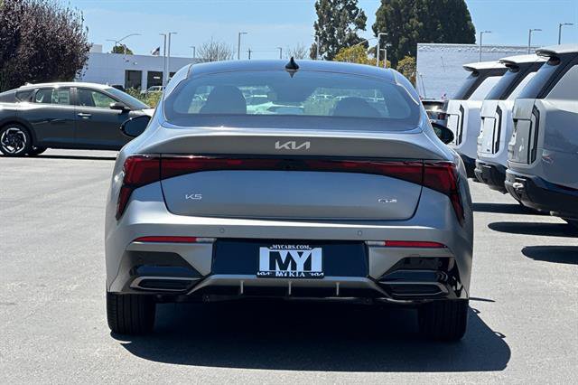 New 2026 Kia K5 GT-Line w/ GT-Line Premium Package FWD image 5