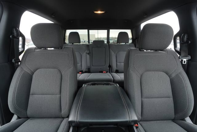 Used 2019 RAM 1500 Big Horn image 32