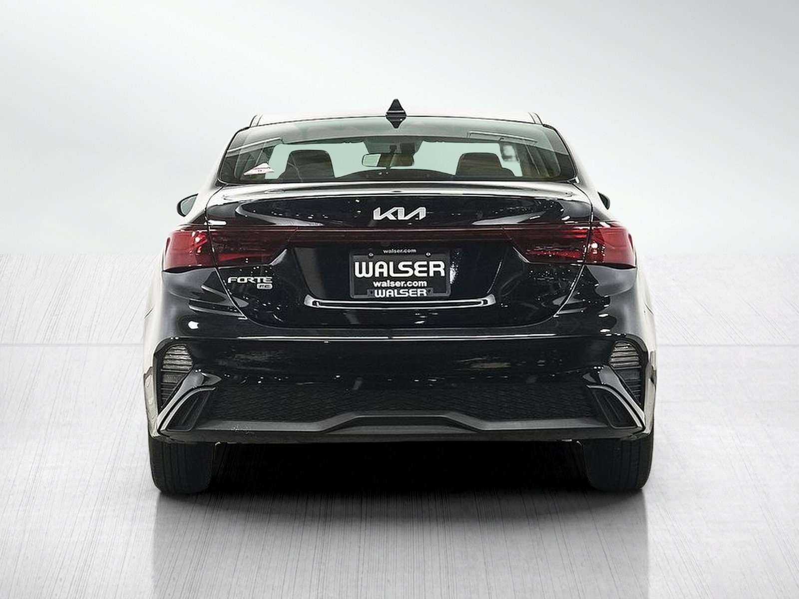 Used 2023 Kia Forte LX FWD image 4