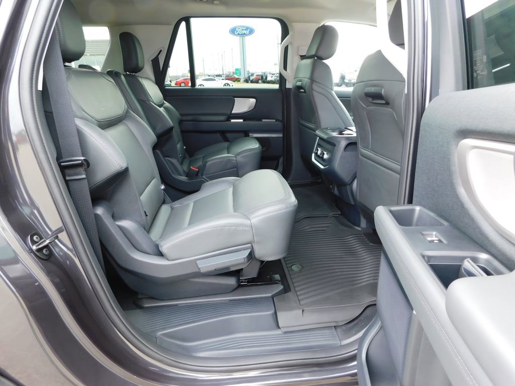 New 2026 Ford Expedition Max Active image 22