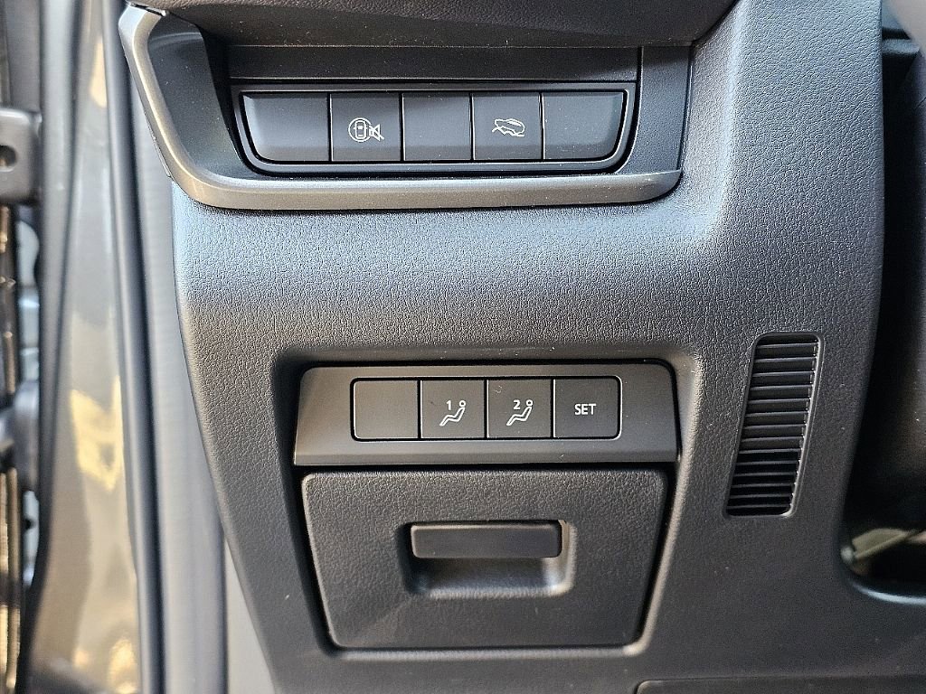 New 2026 MAZDA CX-30 AWD 2.5 S w/ Select Sport Pkg image 25