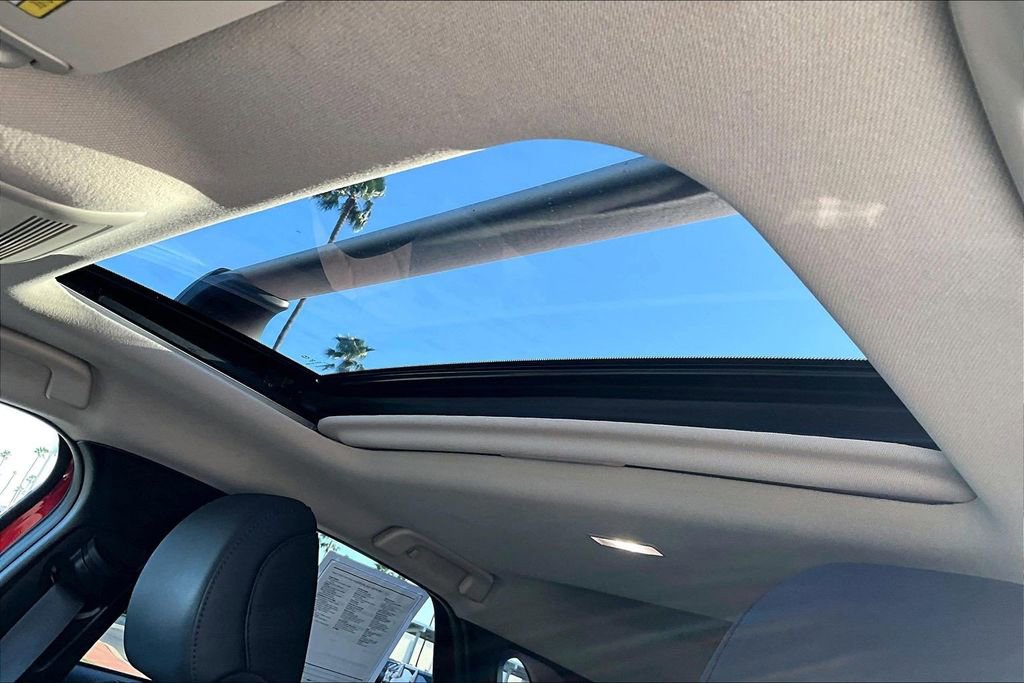 Used 2021 MAZDA CX-30 2.5 Turbo w/ Premium Plus Pkg image 12