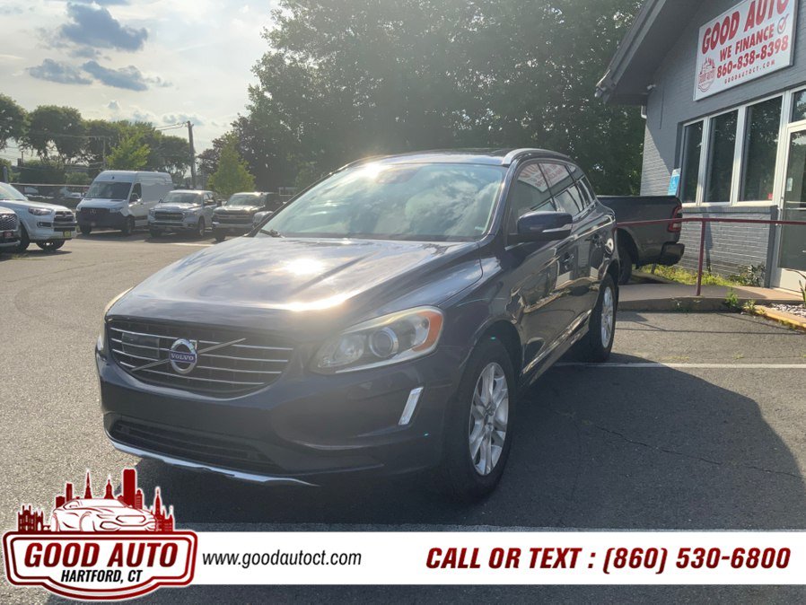 Used 2015 Volvo XC60 T5 Platinum FWD image 3