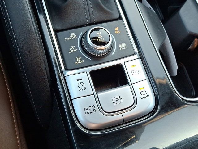 Used 2022 Kia Telluride SX w/ SX Prestige Package image 33