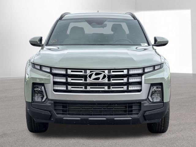New 2026 Hyundai Santa Cruz SEL AWD/4WD image 17