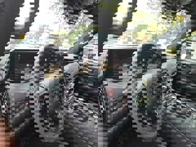 New 2026 Nissan Armada PRO-4X image 21