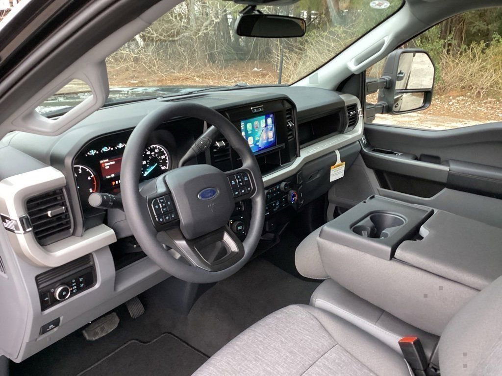 New 2026 Ford F250 XL w/ STX Appearance Package AWD/4WD image 25