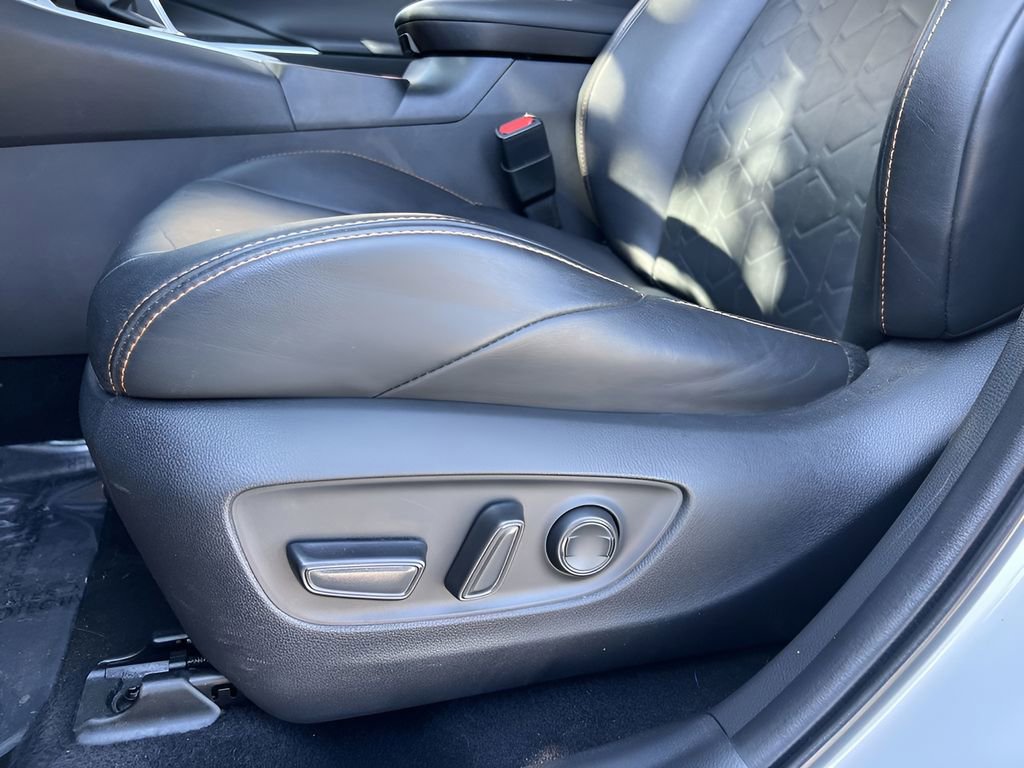 Used 2023 Toyota RAV4 Adventure image 14