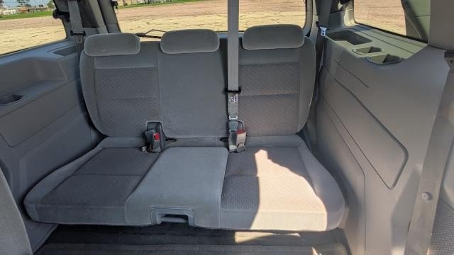 Used 2004 Ford Freestar SEL FWD image 16