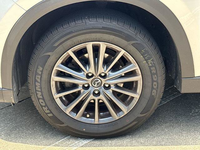 Used 2019 MAZDA CX-5 Touring FWD image 11