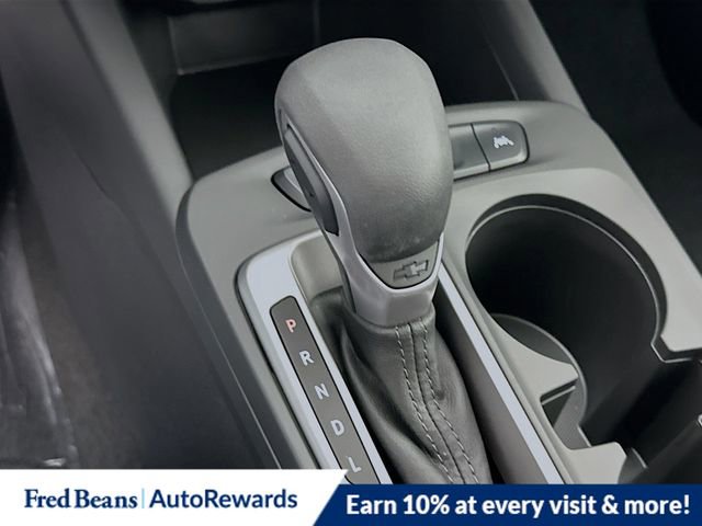 New 2026 Chevrolet Trax LS w/ LS Convenience Package image 11