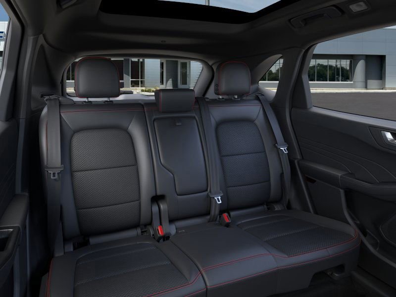New 2026 Ford Escape ST-Line w/ Tech Pack #1 image 11