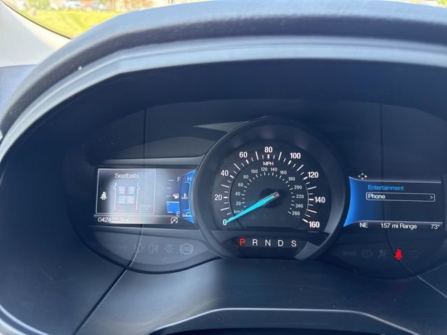 Certified 2023 Ford Edge SEL w/ Convenience Package AWD/4WD image 19