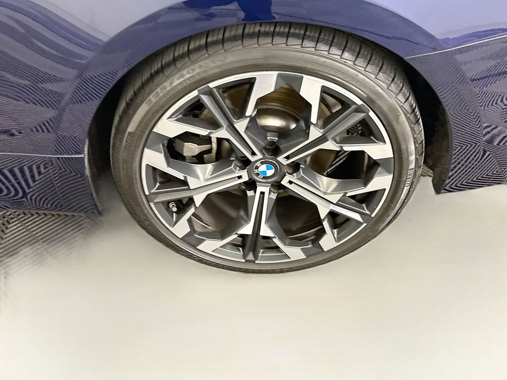 Certified 2026 BMW 430i Coupe w/ Parking Assistance Package image 28