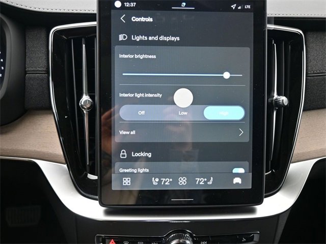 New 2026 Volvo XC90 B6 Plus image 19