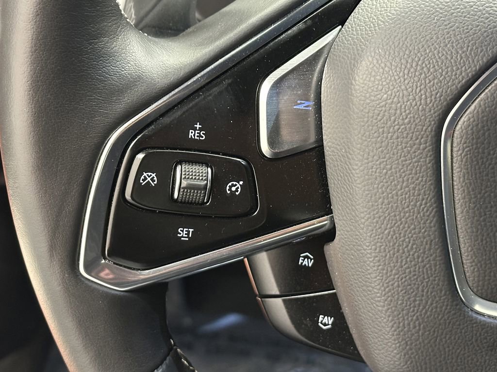 Used 2022 Chevrolet Corvette Stingray Preferred Cpe w/ Z51 Performance Package image 24