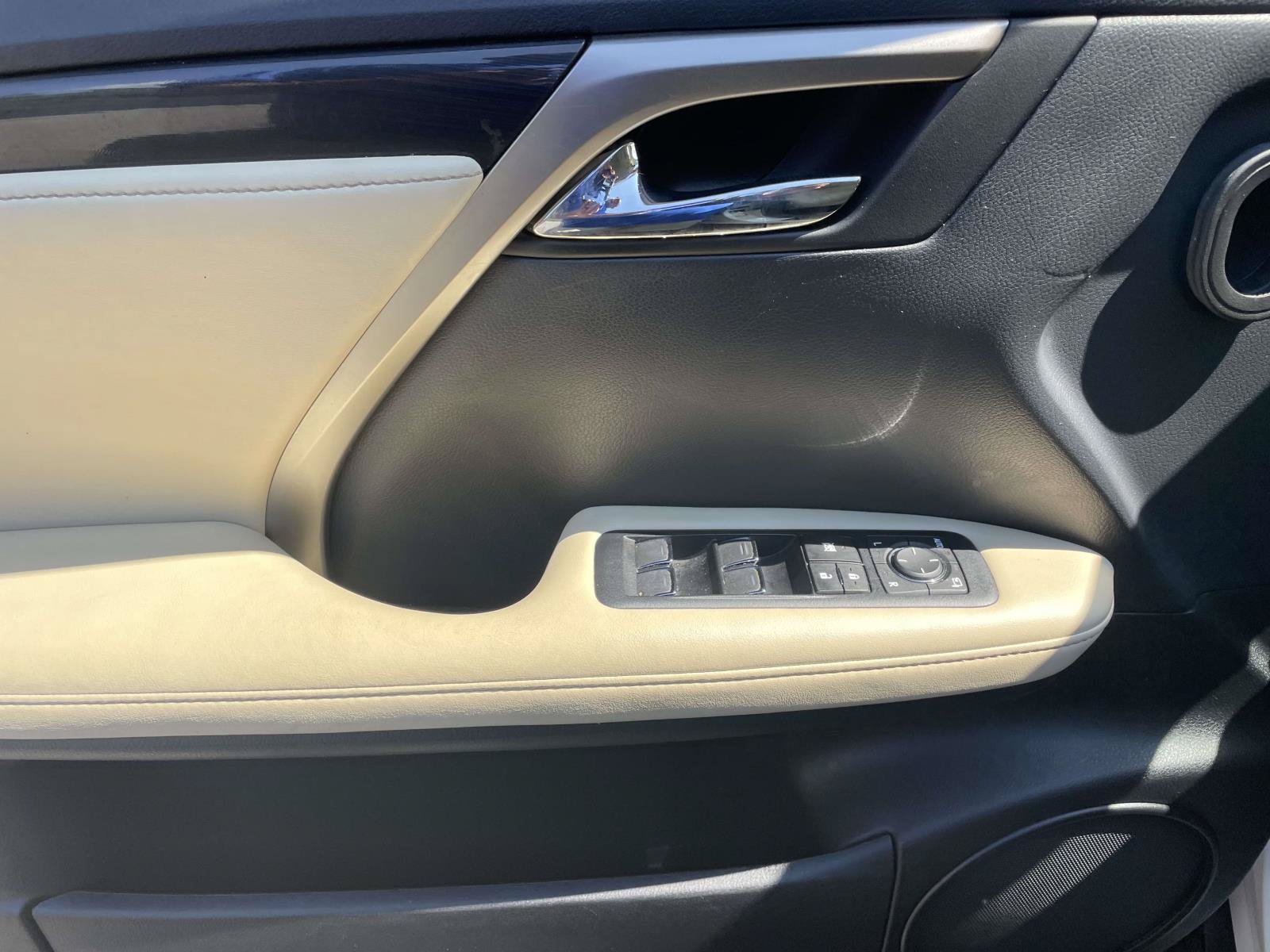 Used 2021 Lexus RX 350 FWD w/ Accessory Package image 20