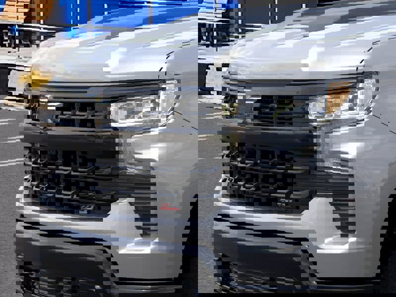 New 2026 Chevrolet Silverado 1500 LT Trail Boss image 13