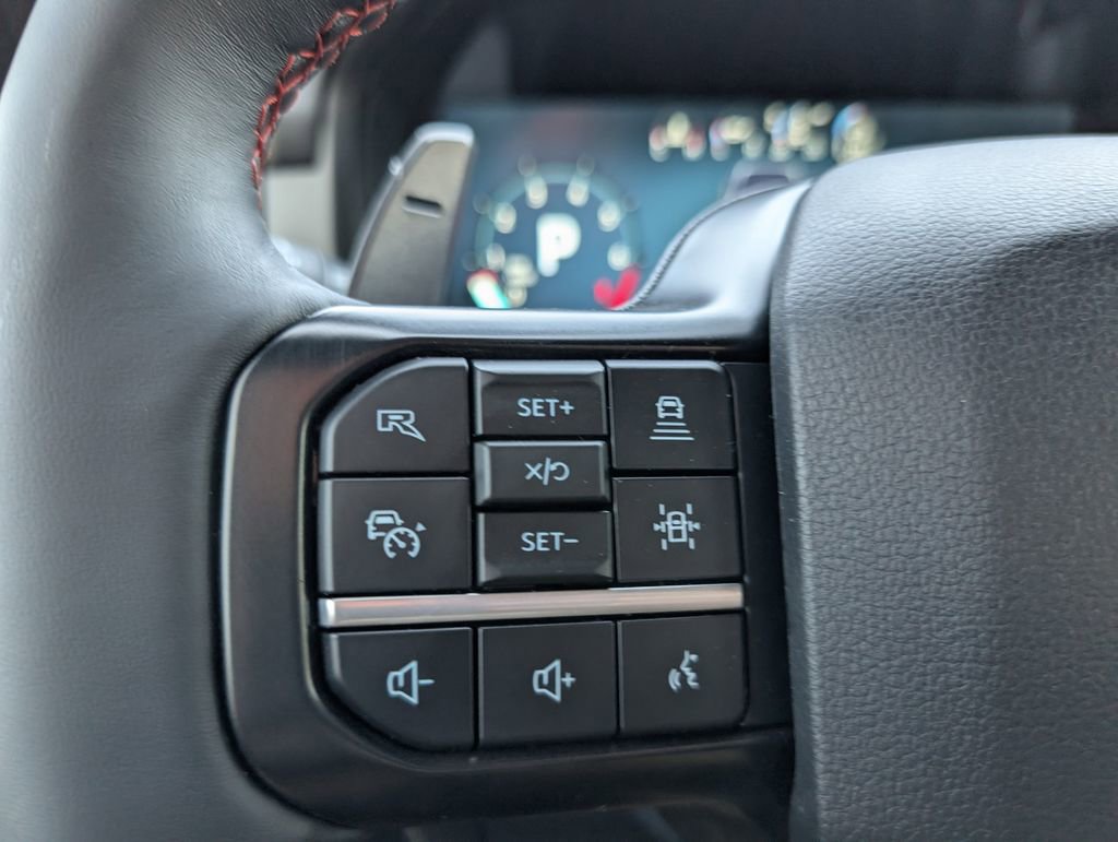 New 2025 Ford F150 Raptor image 17