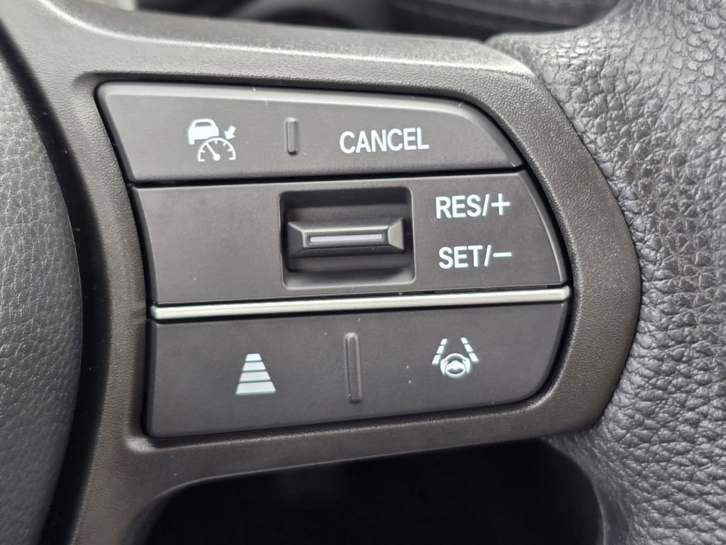 Used 2025 Honda HR-V LX image 14