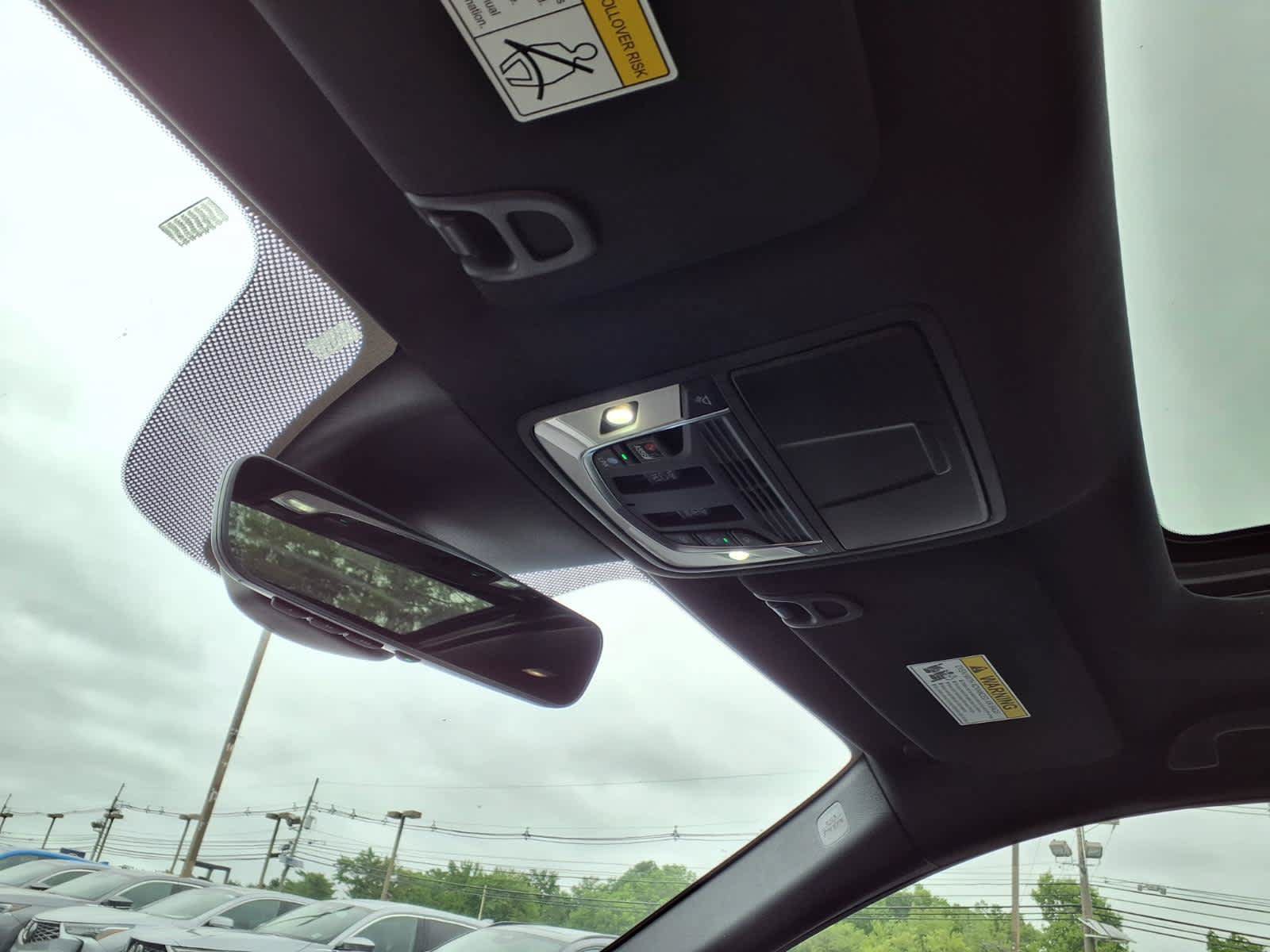 Certified 2024 Acura MDX A-Spec AWD/4WD image 21