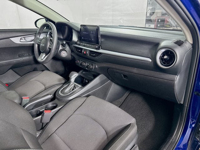 Certified 2023 Kia Forte LXS FWD image 26