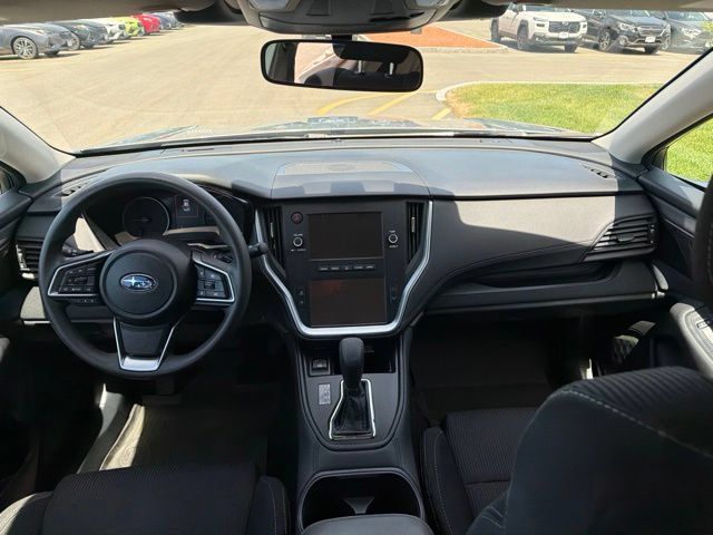 Used 2024 Subaru Legacy AWD/4WD image 10