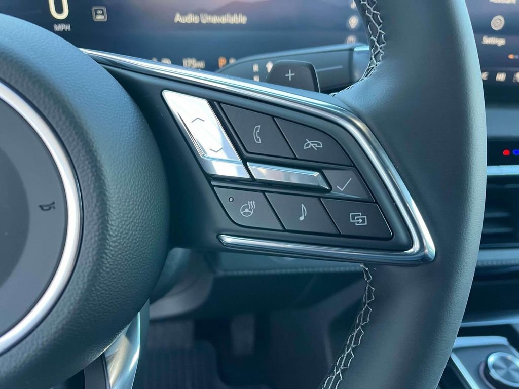 New 2026 Buick Enclave Sport Touring w/ Power Package FWD image 28