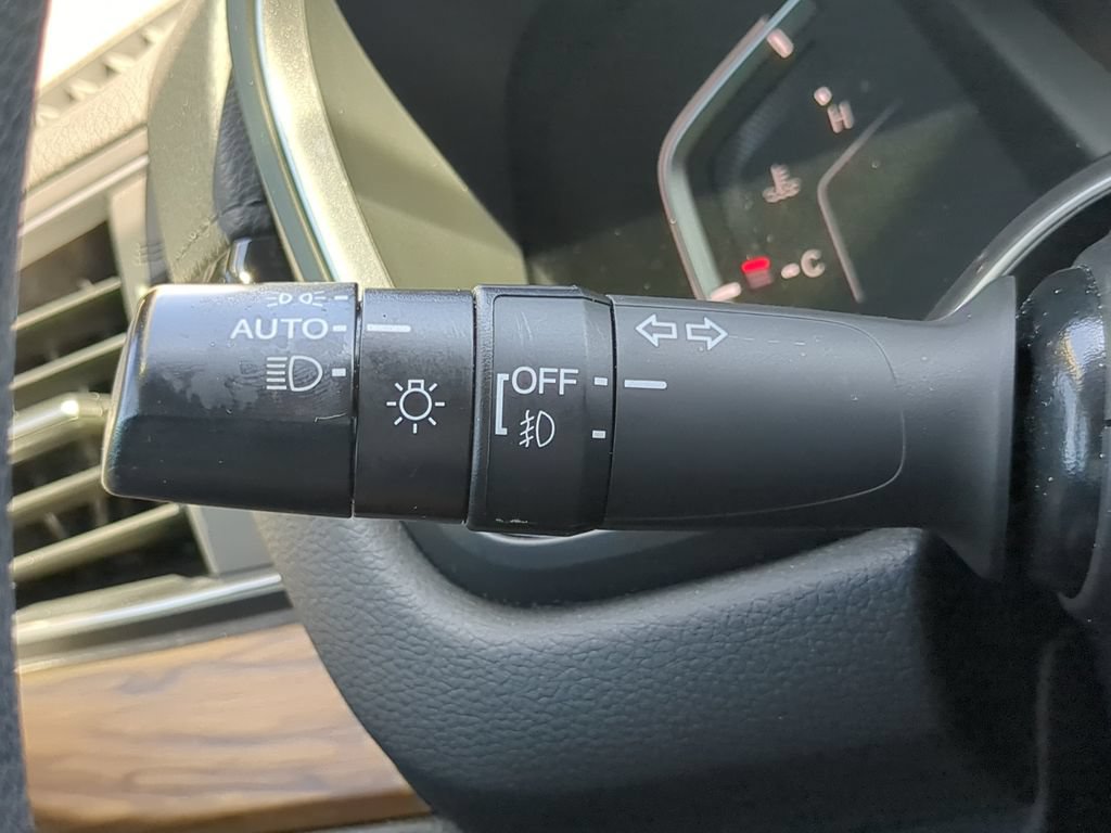 Used 2018 Honda CR-V EX image 25