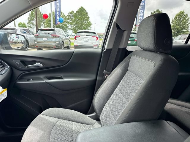 Used 2024 Chevrolet Equinox LT FWD image 22