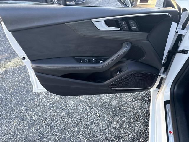 Used 2024 Audi A5 2.0T Premium Plus image 24