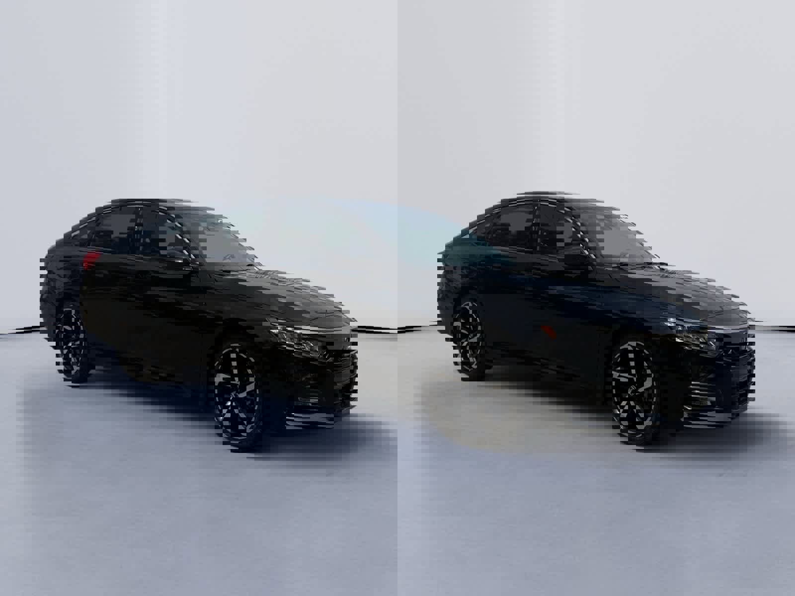 Used 2019 Honda Accord Sport
