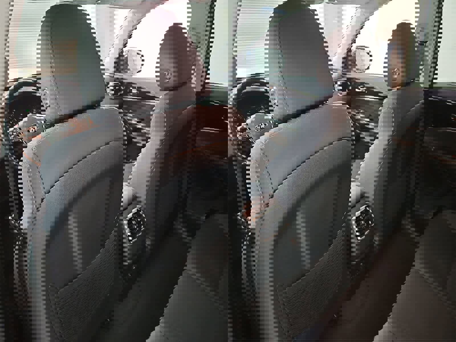 Used 2019 Kia Sorento LX w/ Option Group 020 image 18