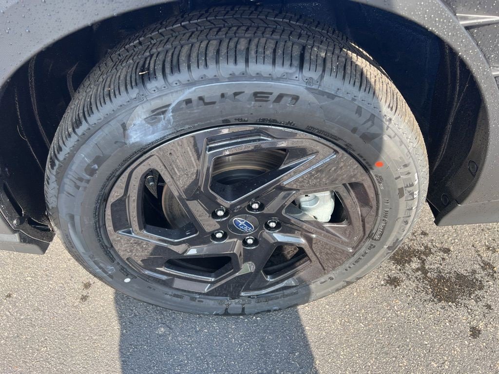 Certified 2025 Subaru Crosstrek 2.5i Sport image 20