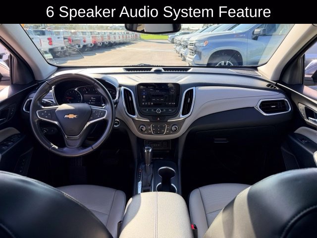 Used 2019 Chevrolet Equinox Premier AWD/4WD image 7