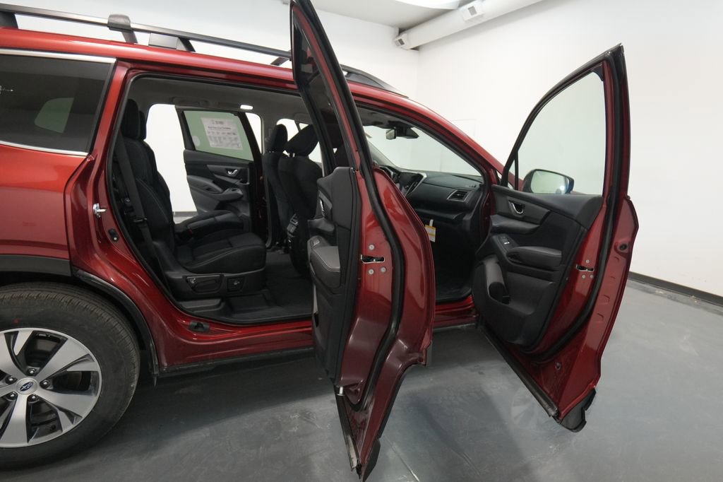 New 2025 Subaru Ascent Premium image 25