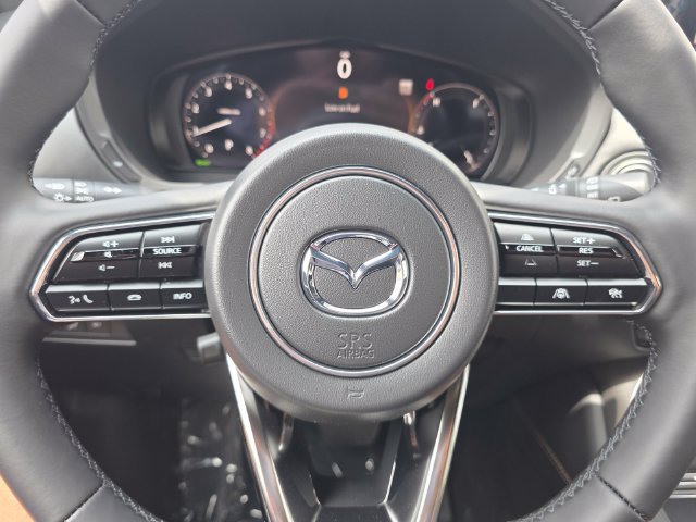 New 2026 MAZDA CX-90 3.3 Turbo S w/ Premium Plus AWD/4WD image 24