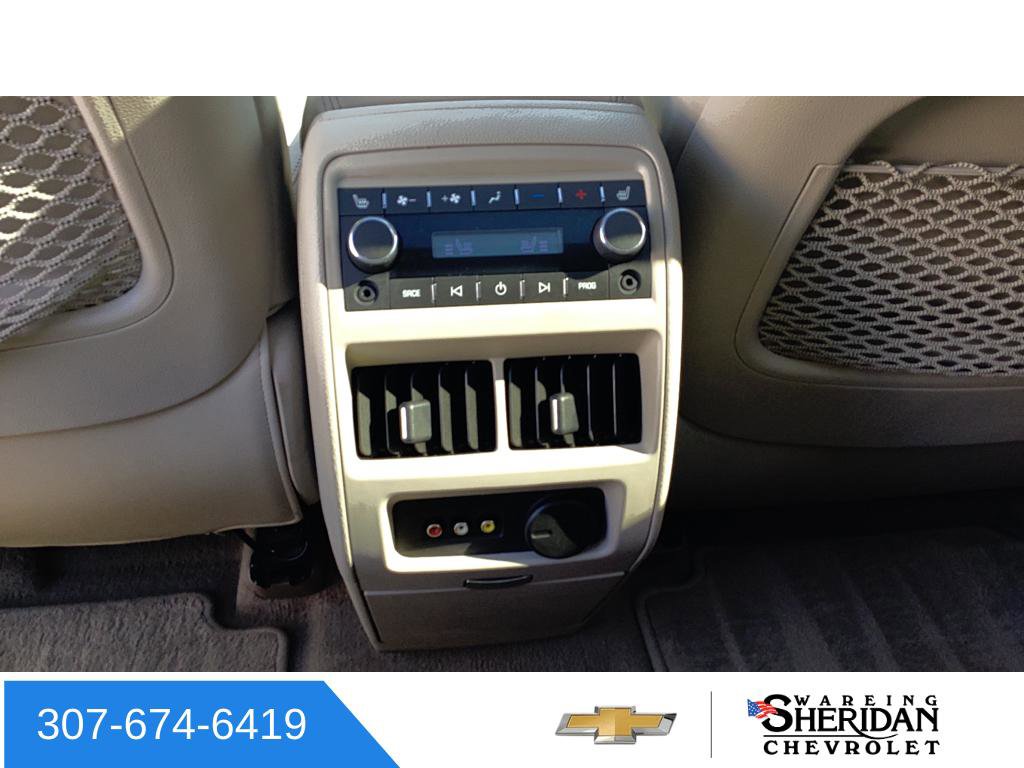 Used 2010 Cadillac SRX Premium w/ LPO, Protection Package AWD/4WD image 26