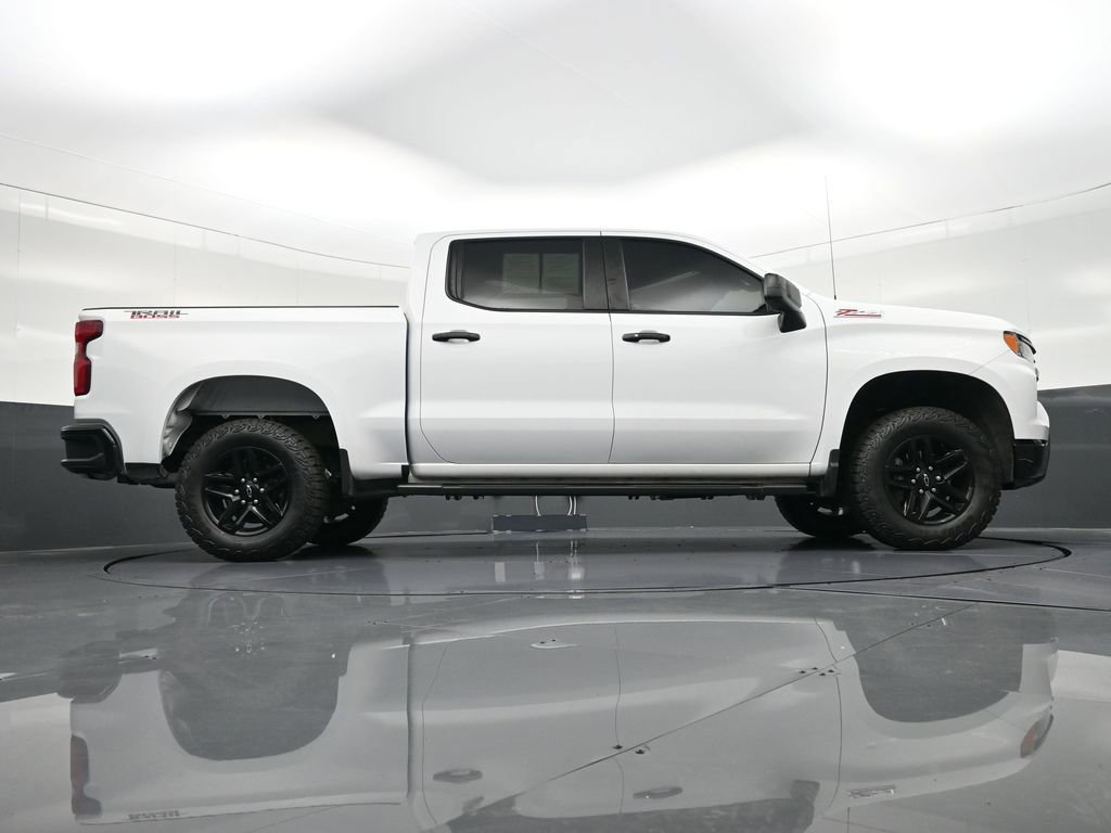 Used 2024 Chevrolet Silverado 1500 LT Trail Boss image 29