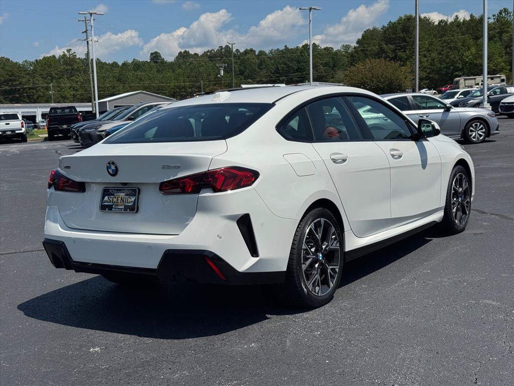 Used 2026 BMW 228i xDrive w/ M Sport Package AWD/4WD image 3