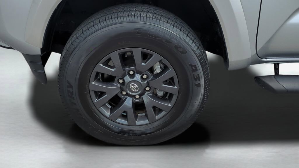 Used 2023 Toyota Tacoma SR5 image 10