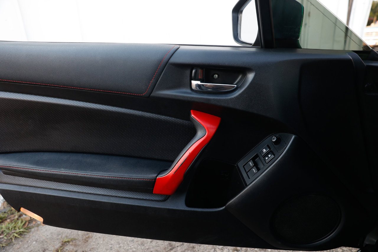 Used 2013 Subaru BRZ Limited w/ Popular Pkg 2C image 37