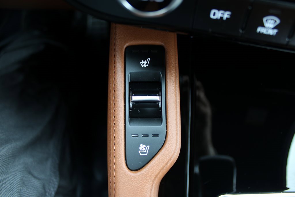 Used 2025 Kia Telluride SX Prestige X-Line image 32