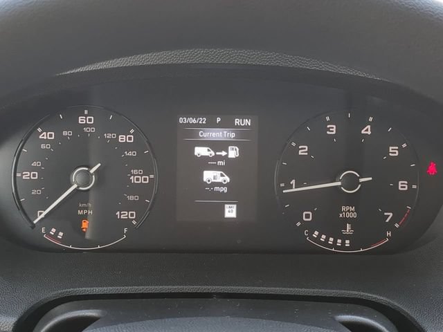New 2026 RAM ProMaster 1500 FWD image 28