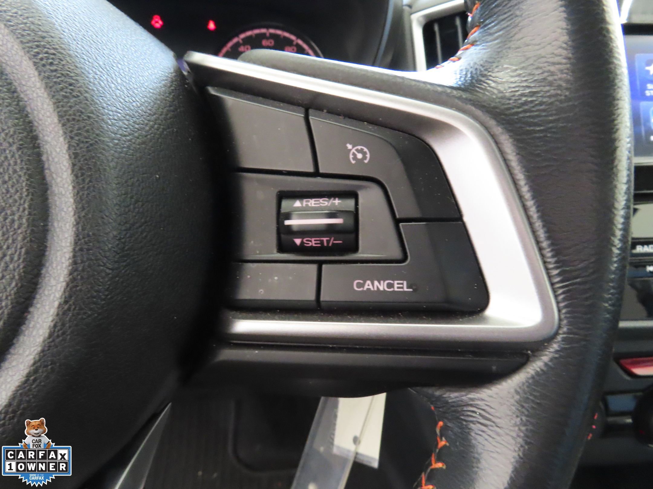 Used 2019 Subaru Crosstrek 2.0i Premium w/ Moonroof Package AWD/4WD image 13