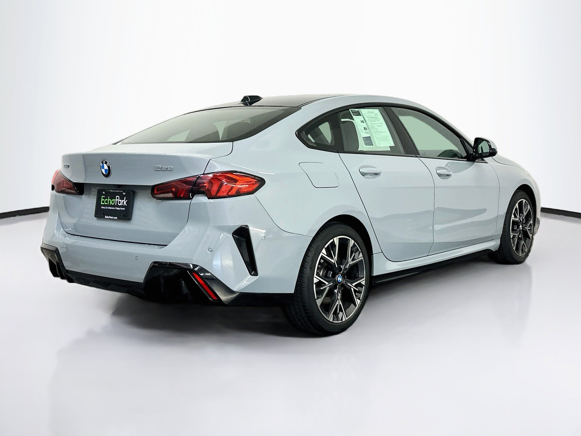 Used 2025 BMW 228i xDrive AWD/4WD image 9