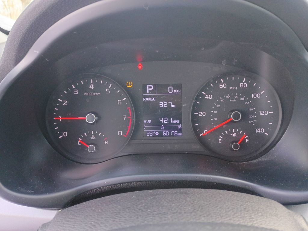 Used 2023 Kia Rio S image 19