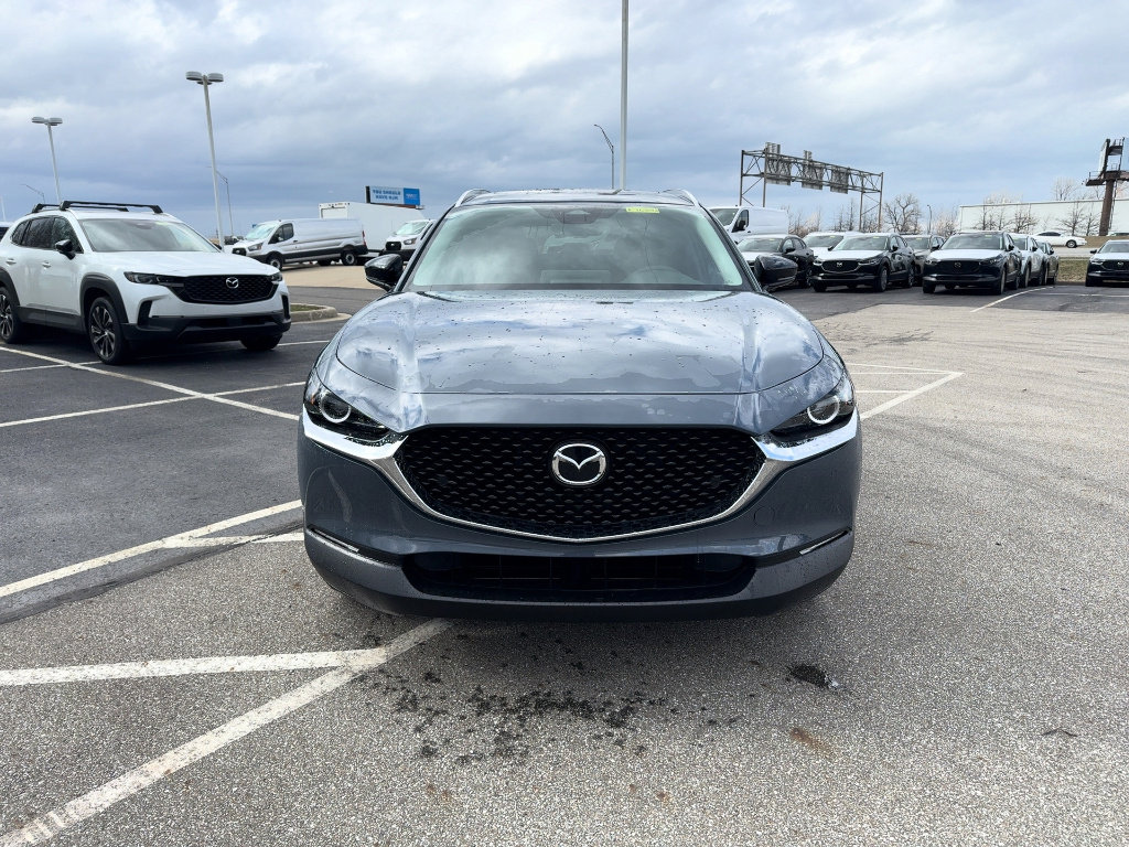 New 2026 MAZDA CX-30 AWD 2.5 S image 2