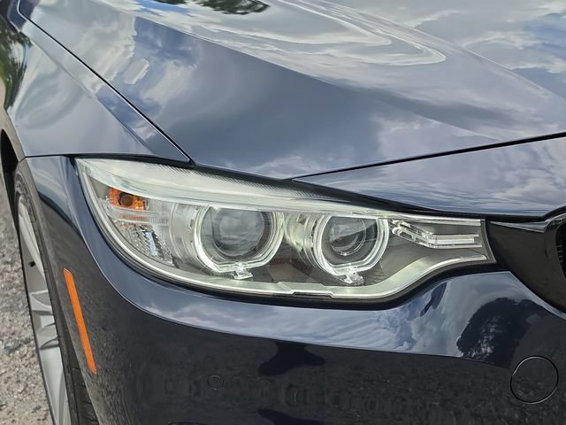 Used 2016 BMW 428i Coupe w/ Technology Package RWD image 7