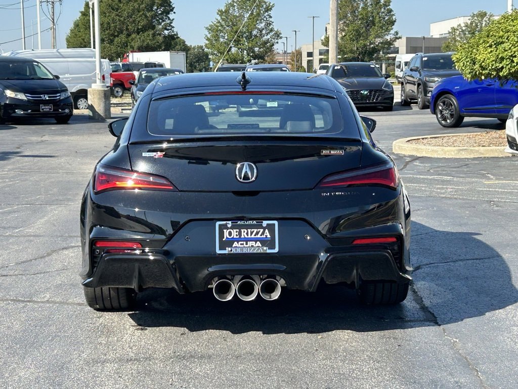 New 2026 Acura Integra Type S image 4